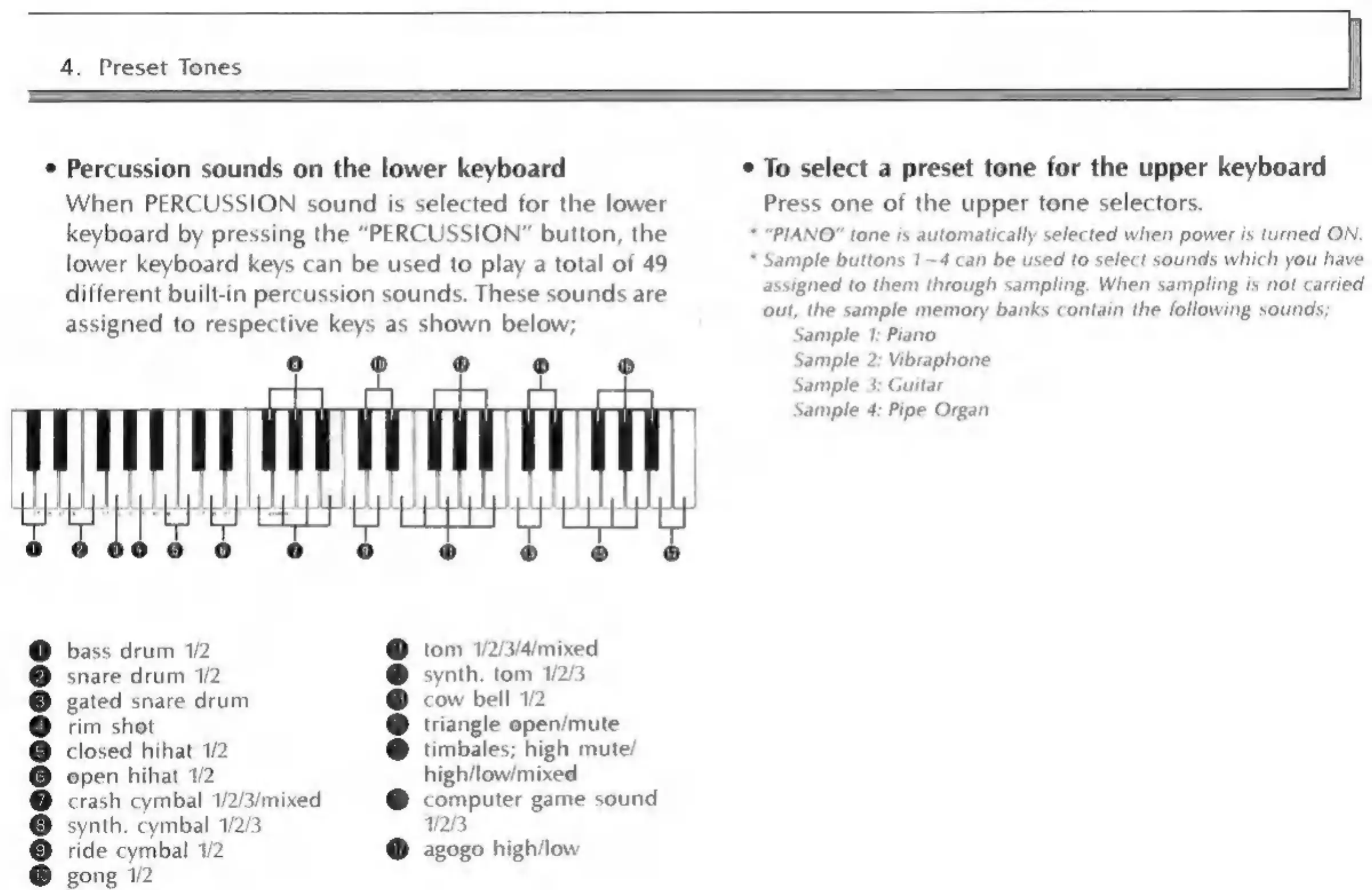 Page #8 background image