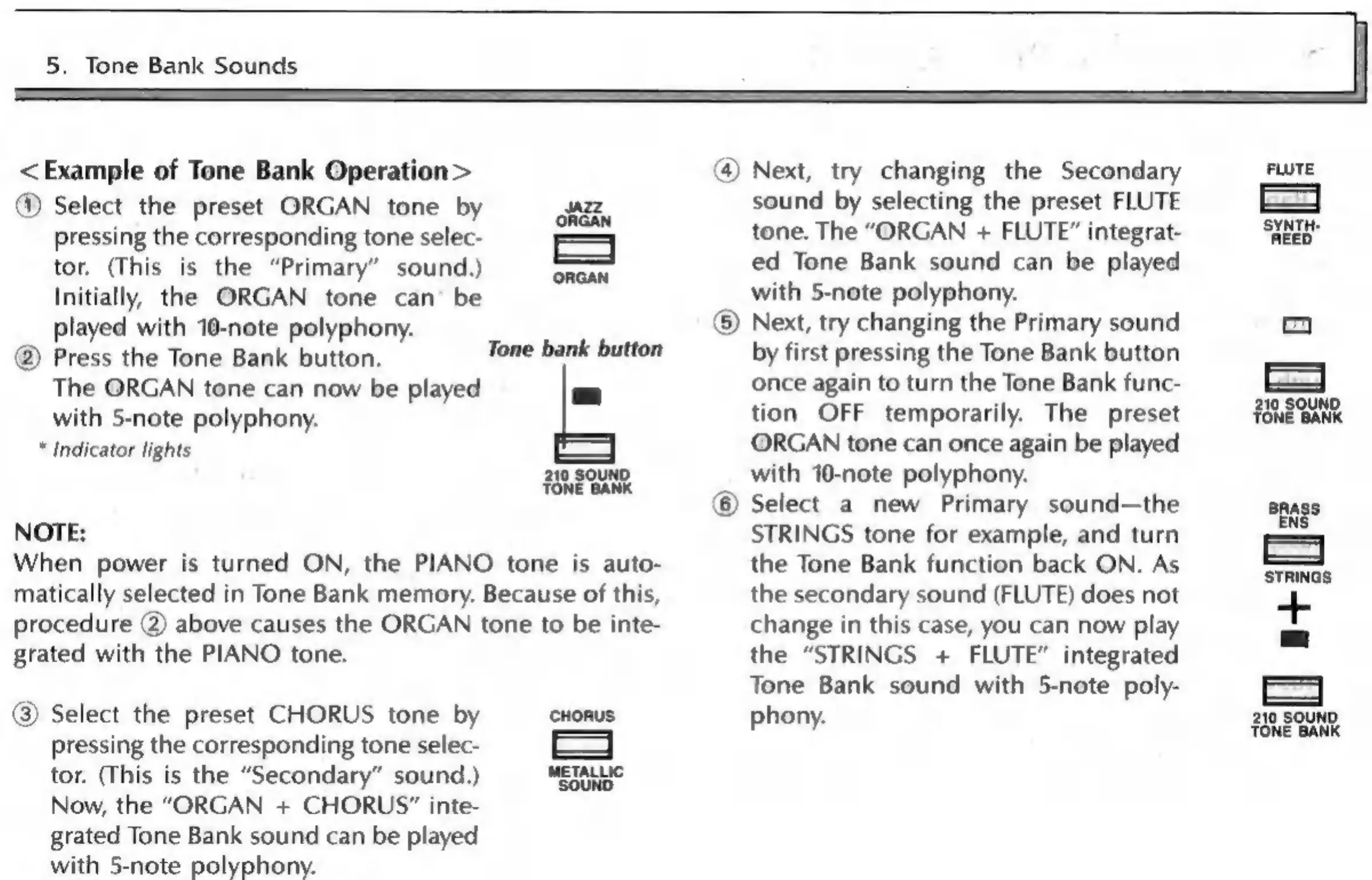 Page #10 background image