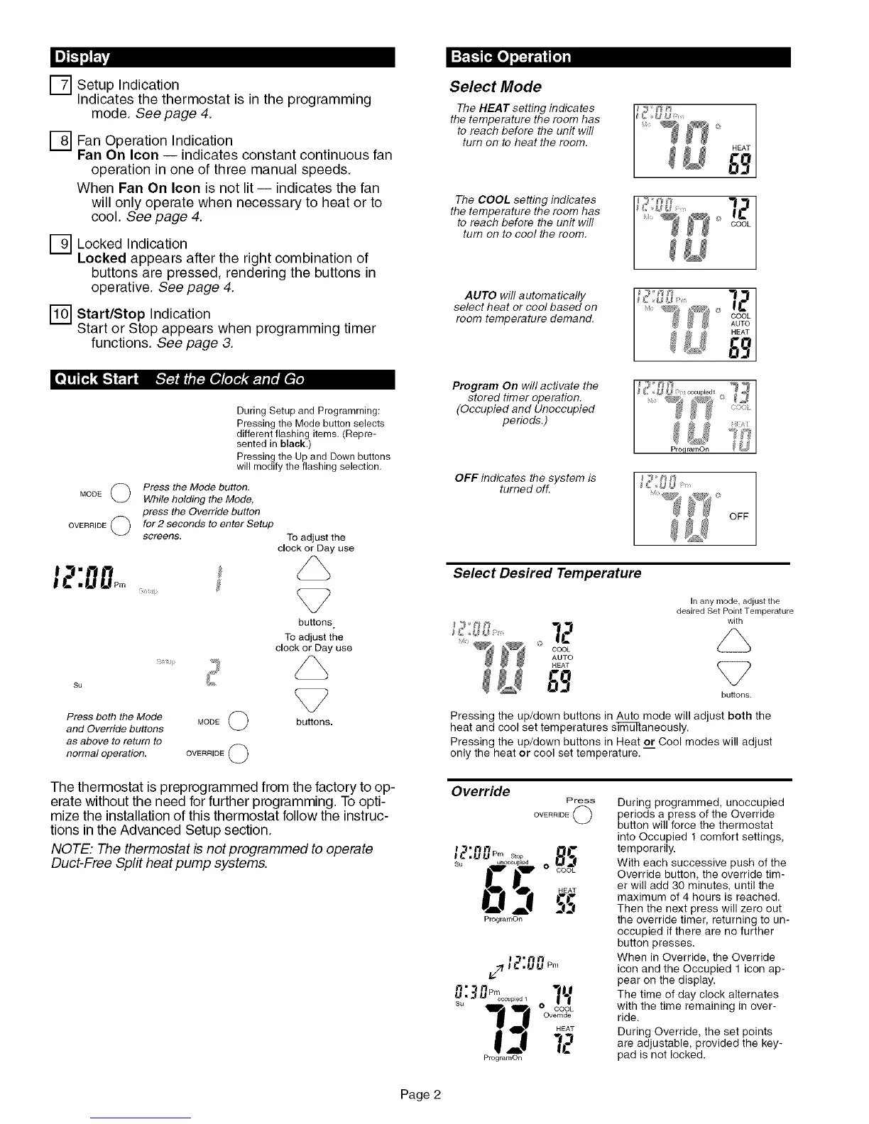 Page #2 background image