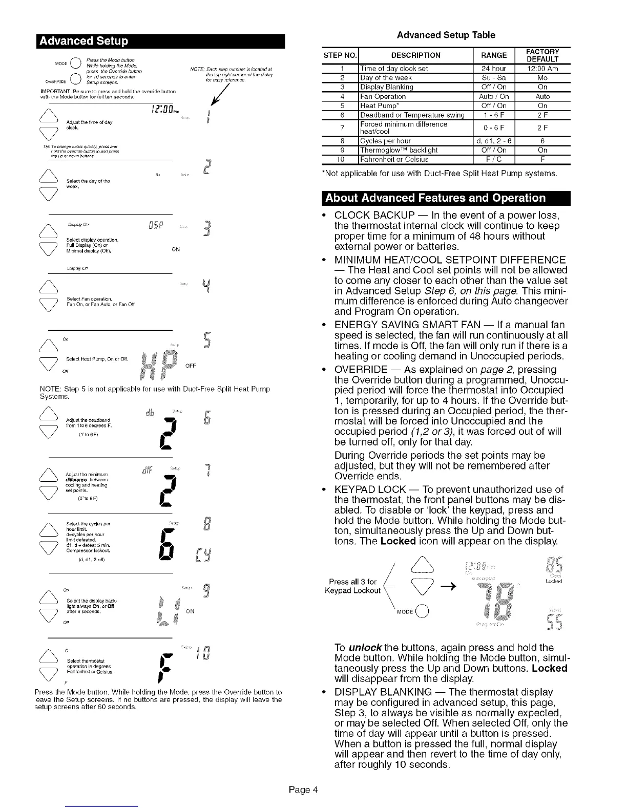 Page #4 background image