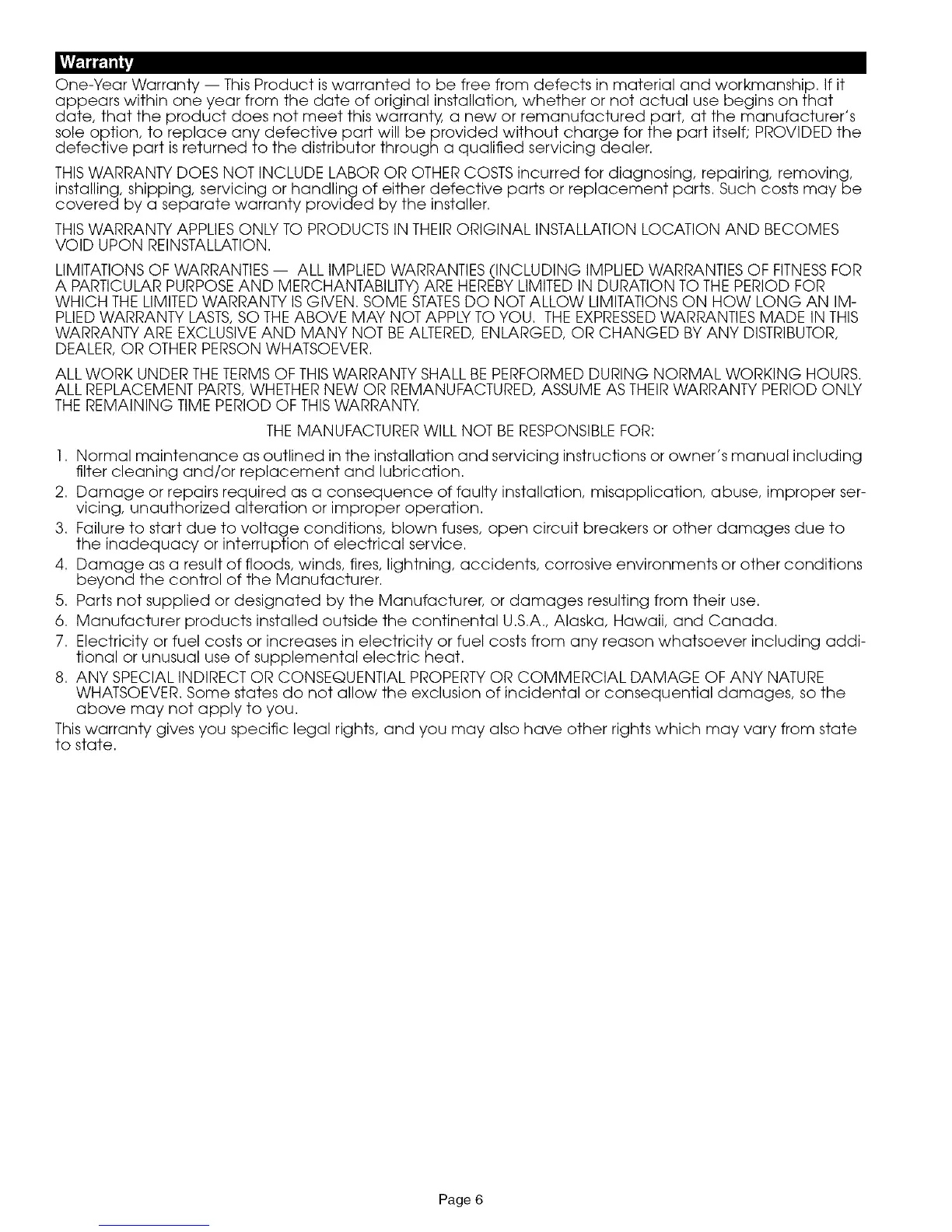 Page #6 background image