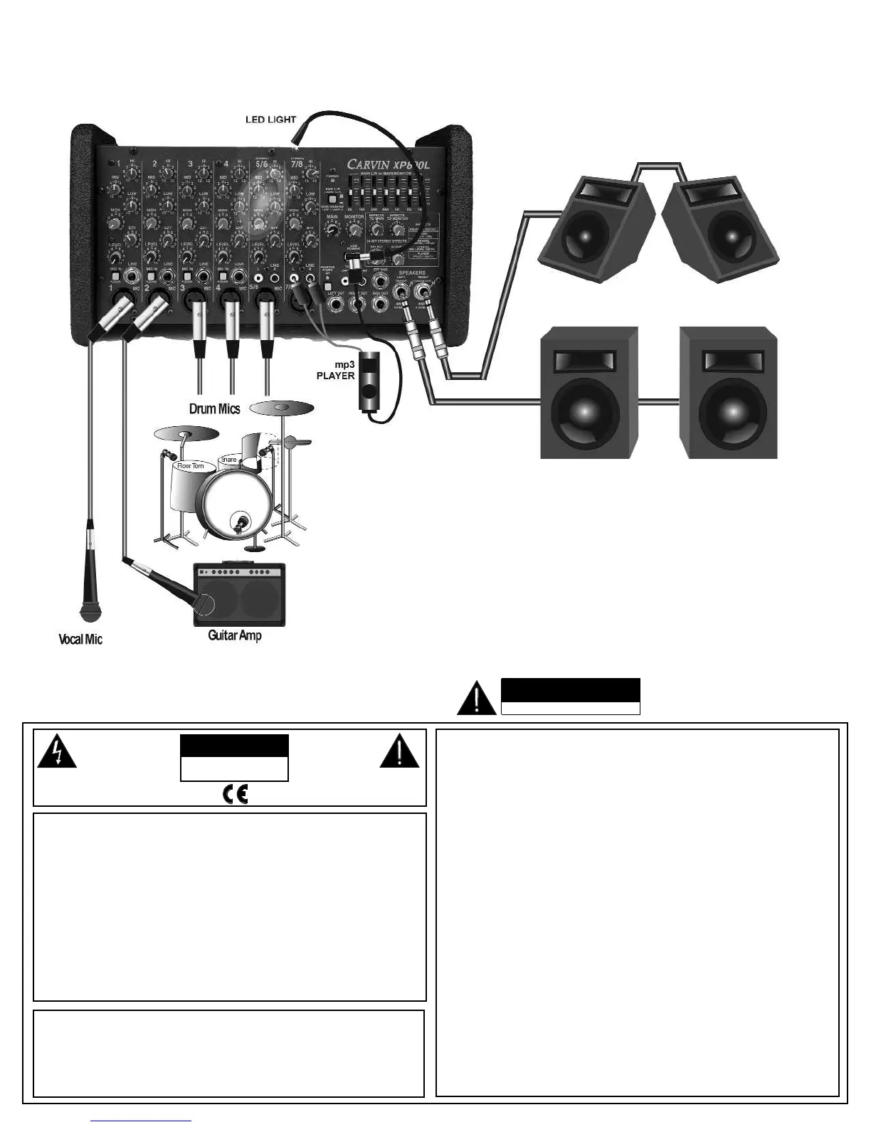 Page #4 background image