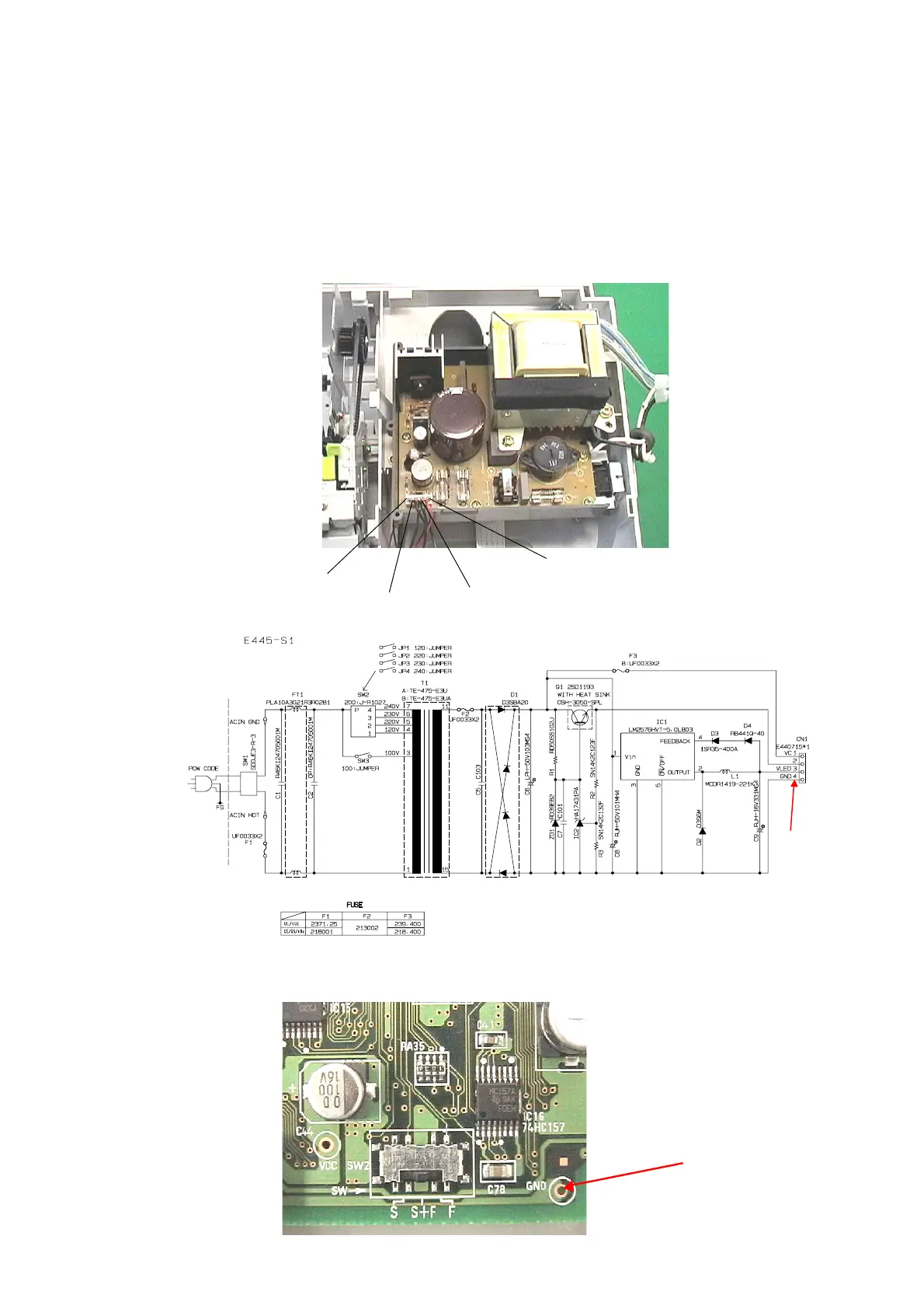 Page #5 background image