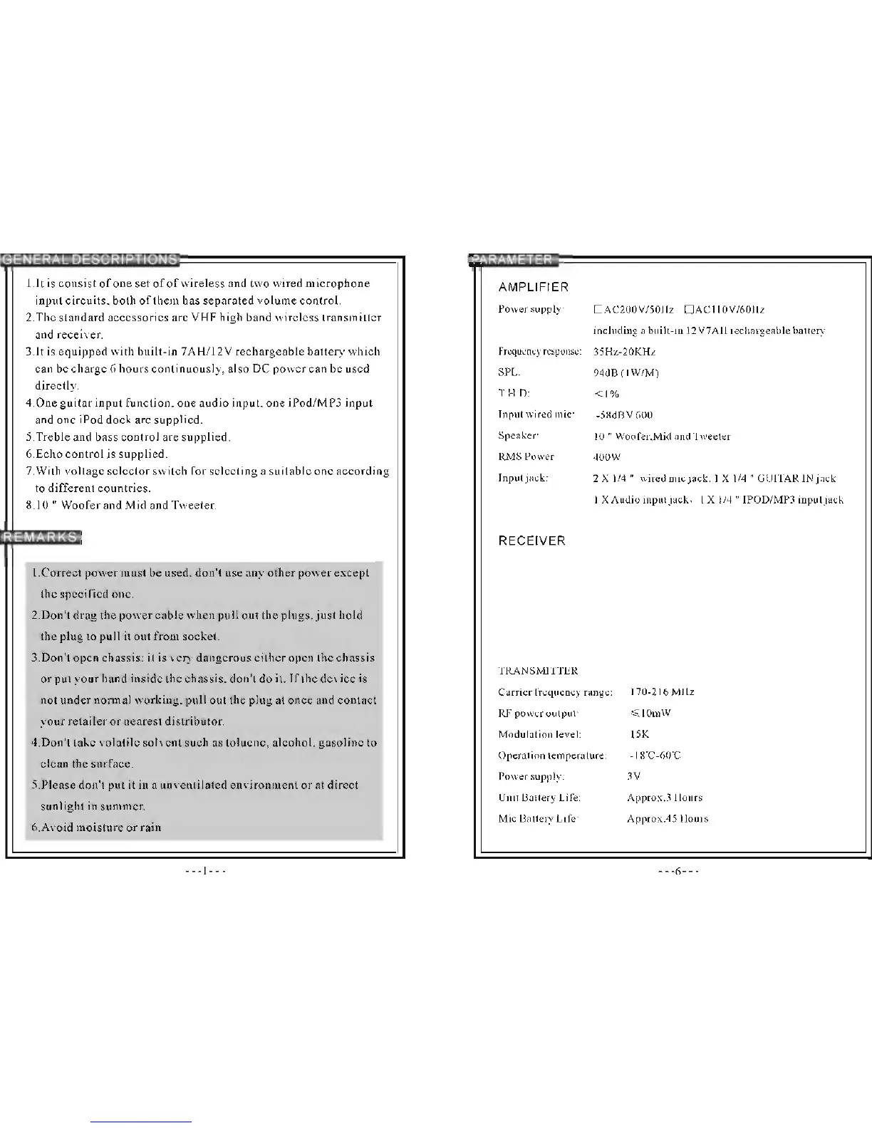 Page #2 background image