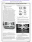 Preview: Cleaning Instructions