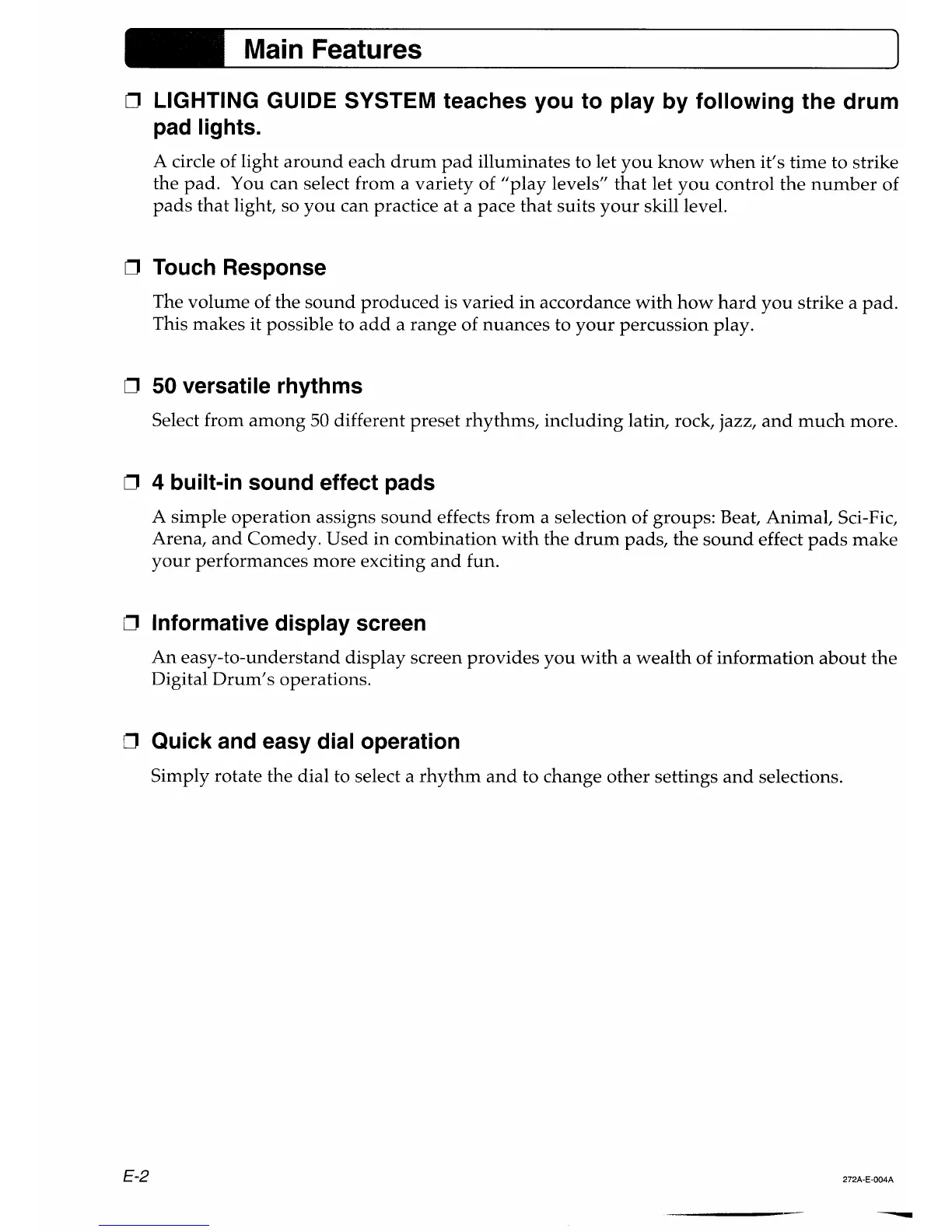 Page #2 background image