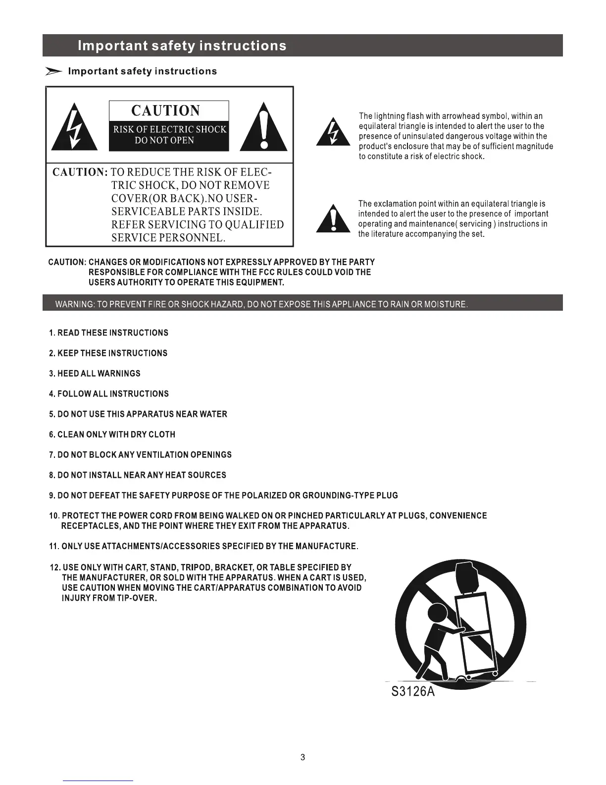 Page #3 background image