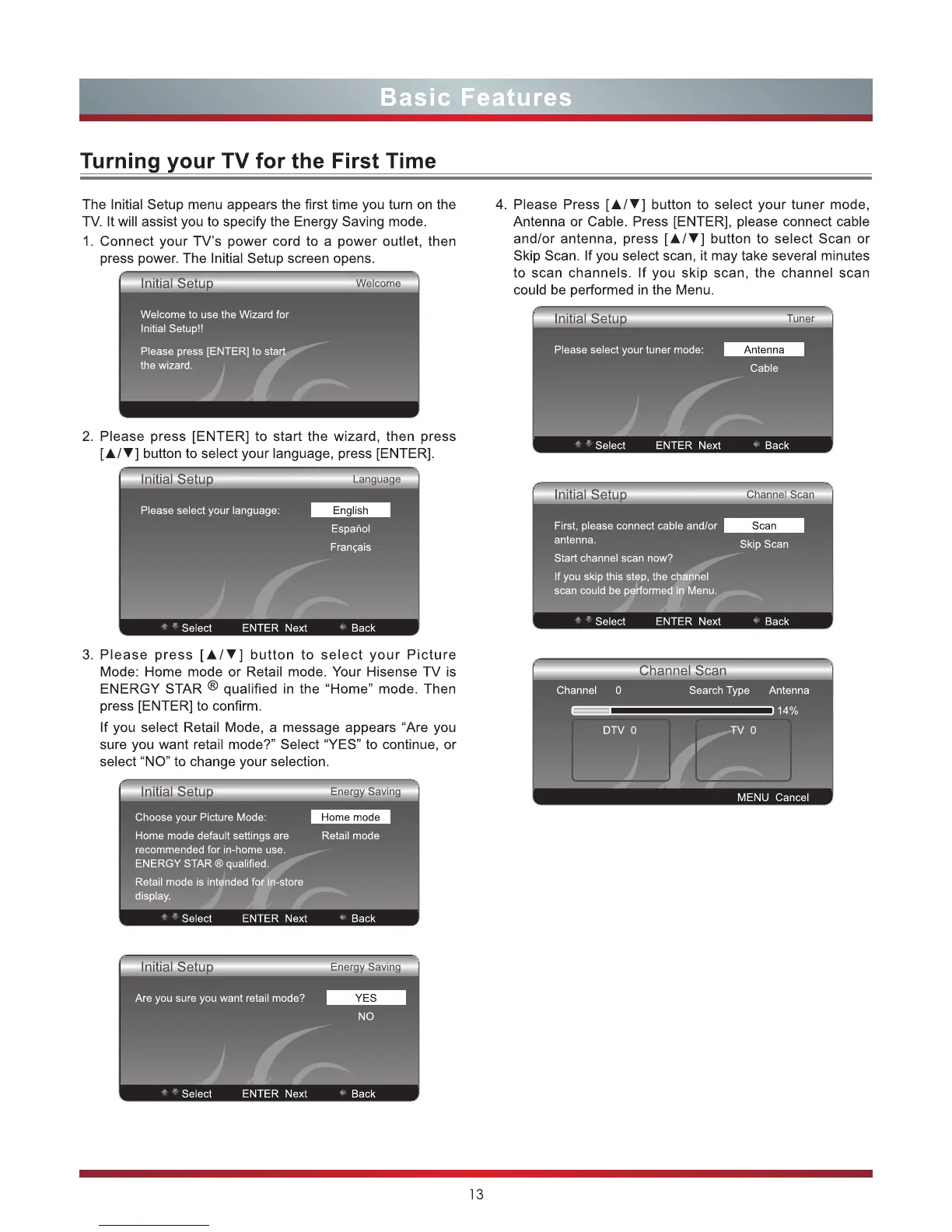 Page #19 background image