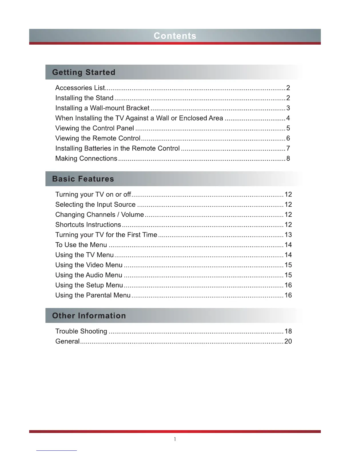 Page #7 background image