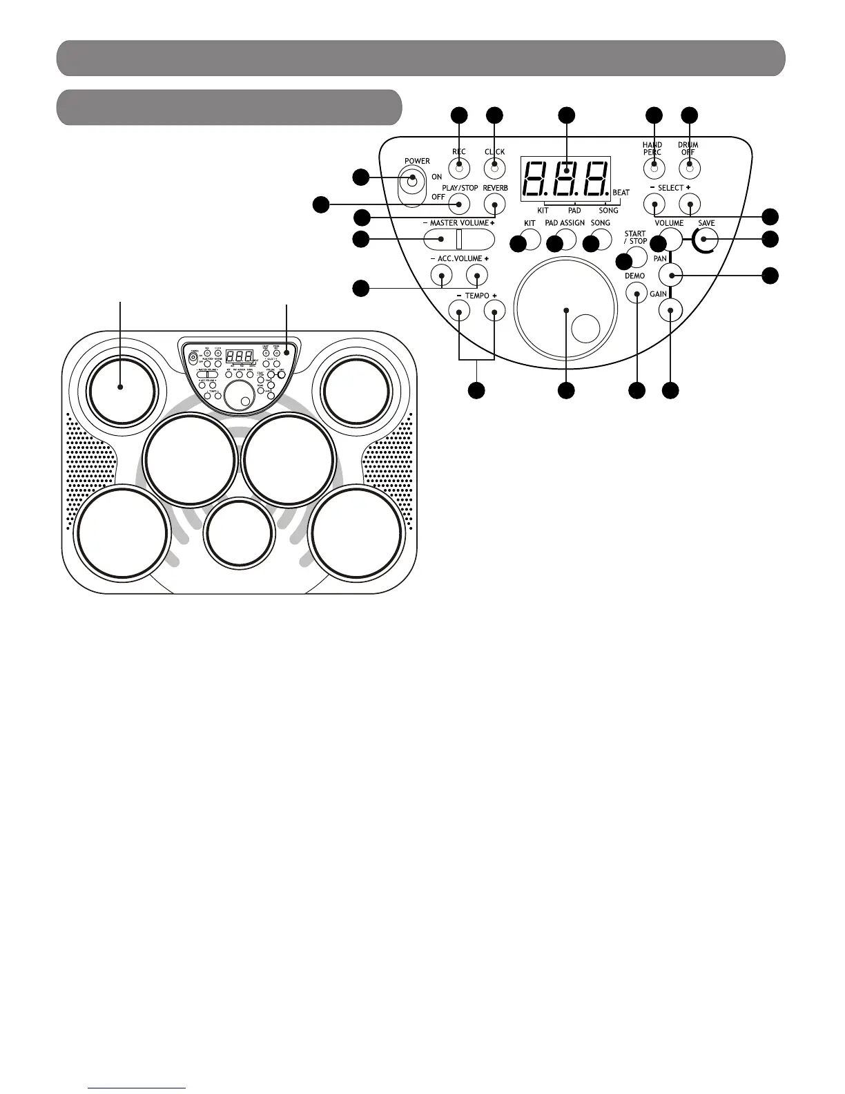 Page #5 background image