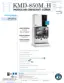 Preview: Specifications