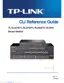Preview: Reference Guide