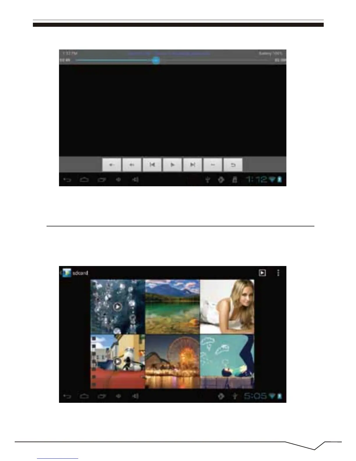 Page #25 background image