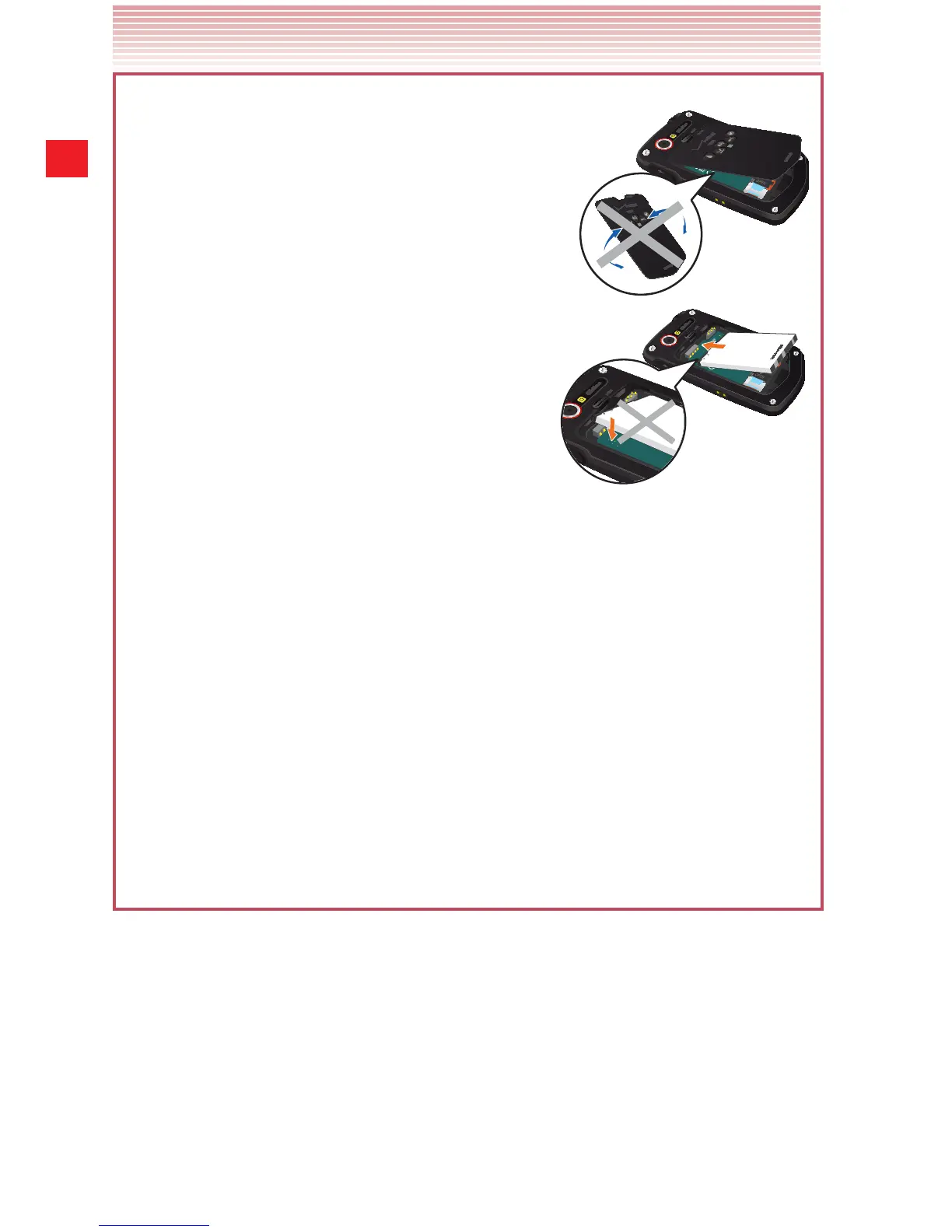 Page #18 background image