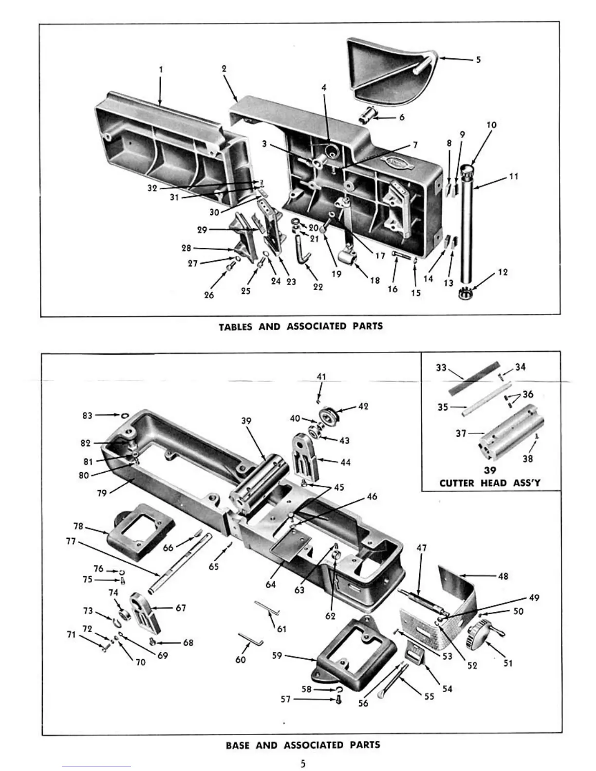 Page #5 background image