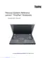 Preview: Personal Systems Reference