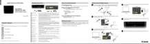 Preview: Quick Installation Guide