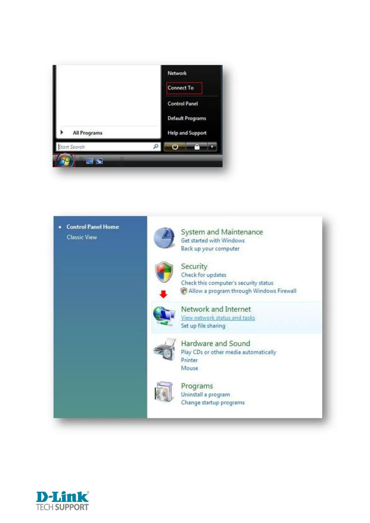 Page #4 background image
