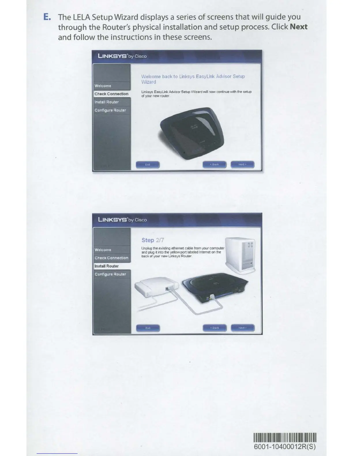 Page #4 background image