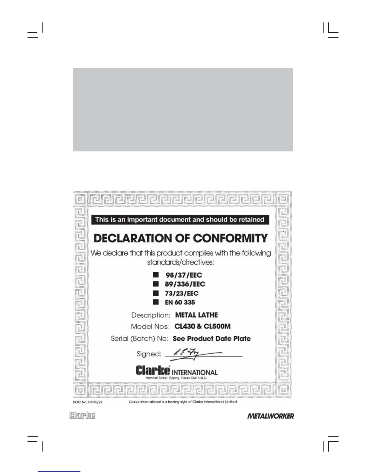 Page #2 background image
