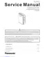 Preview: Service Manual