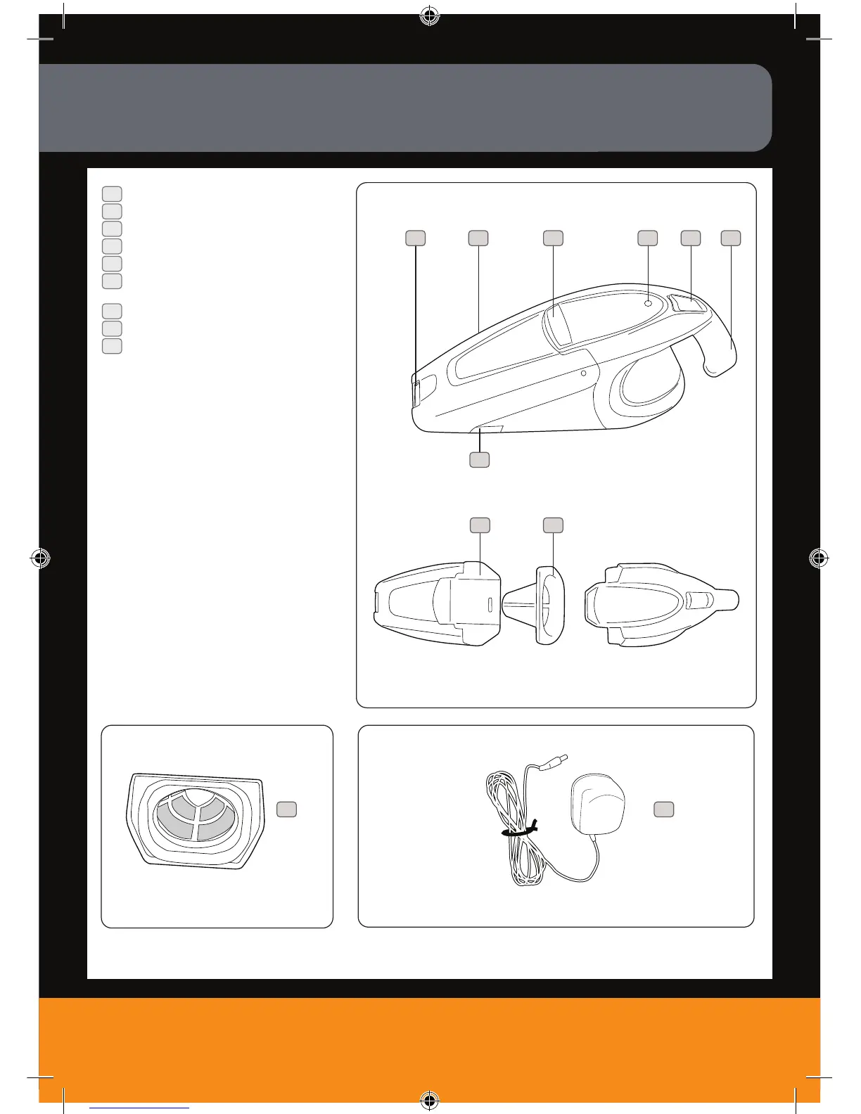 Page #2 background image