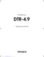 Preview: Instruction Manual