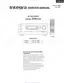 Preview: Service Manual