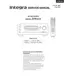 Preview: Service Manual