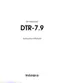Preview: Instruction Manual