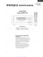 Preview: Service Manual