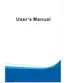 Preview: User Manual