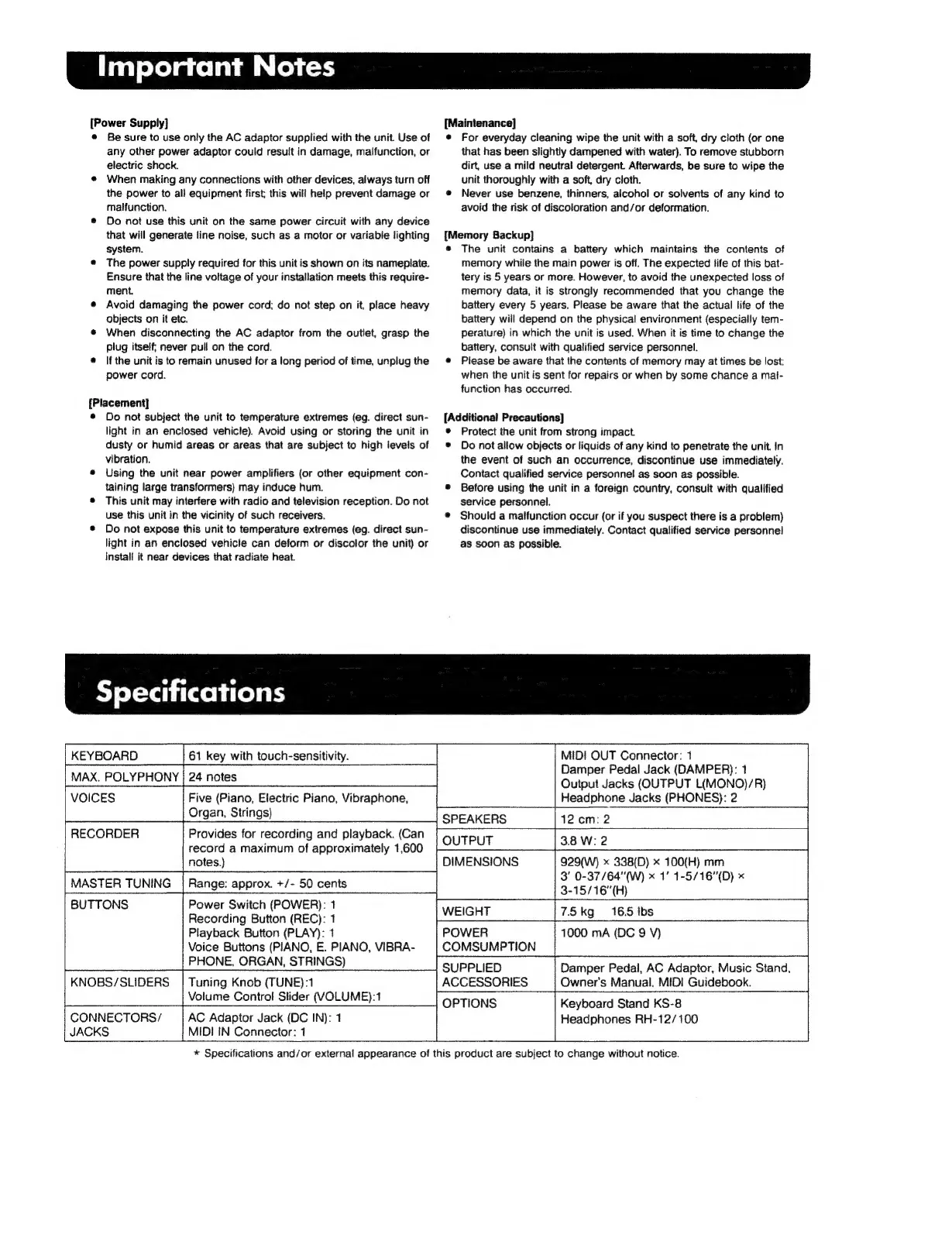 Page #2 background image