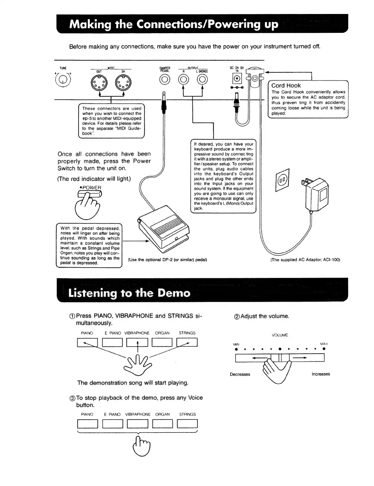Page #3 background image