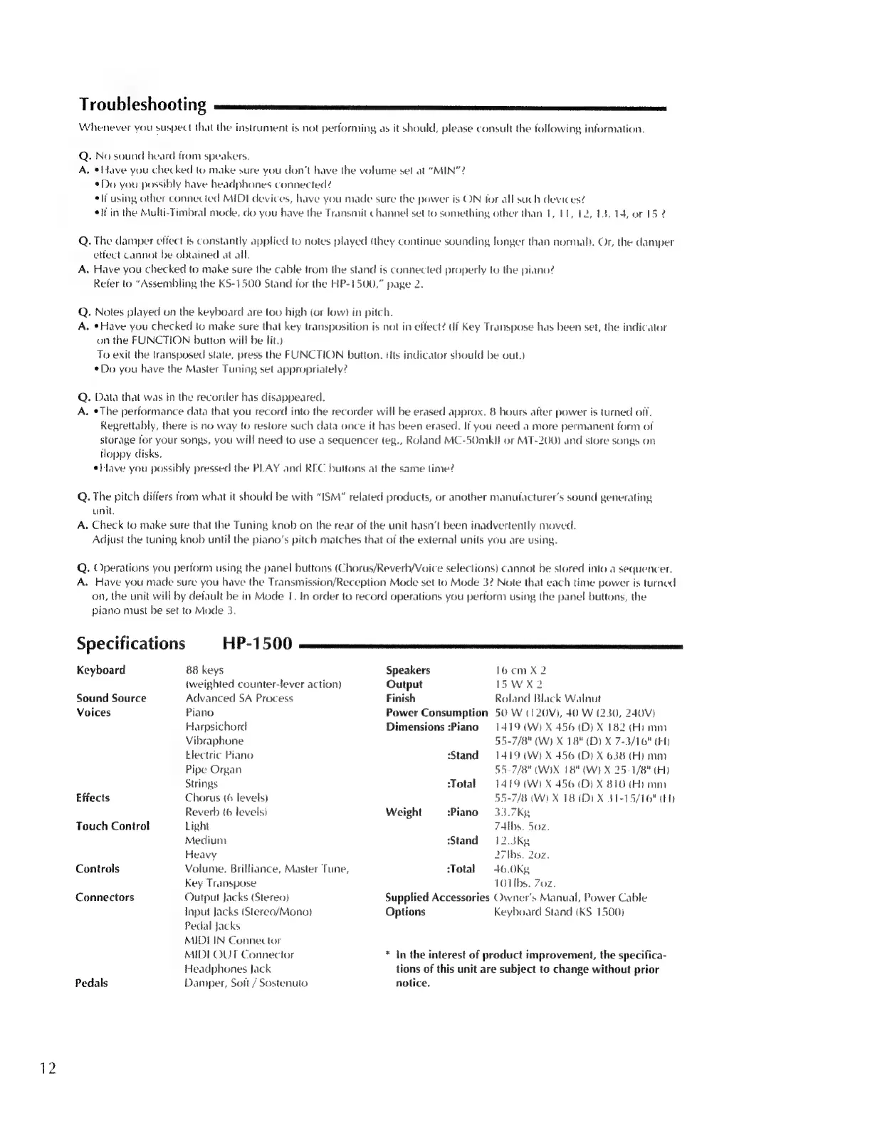 Page #12 background image