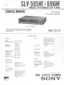 Preview: Service Manual