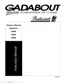 Preview: Owner's Manual