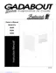 Preview: Instruction Manual