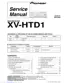 Preview: Service Manual