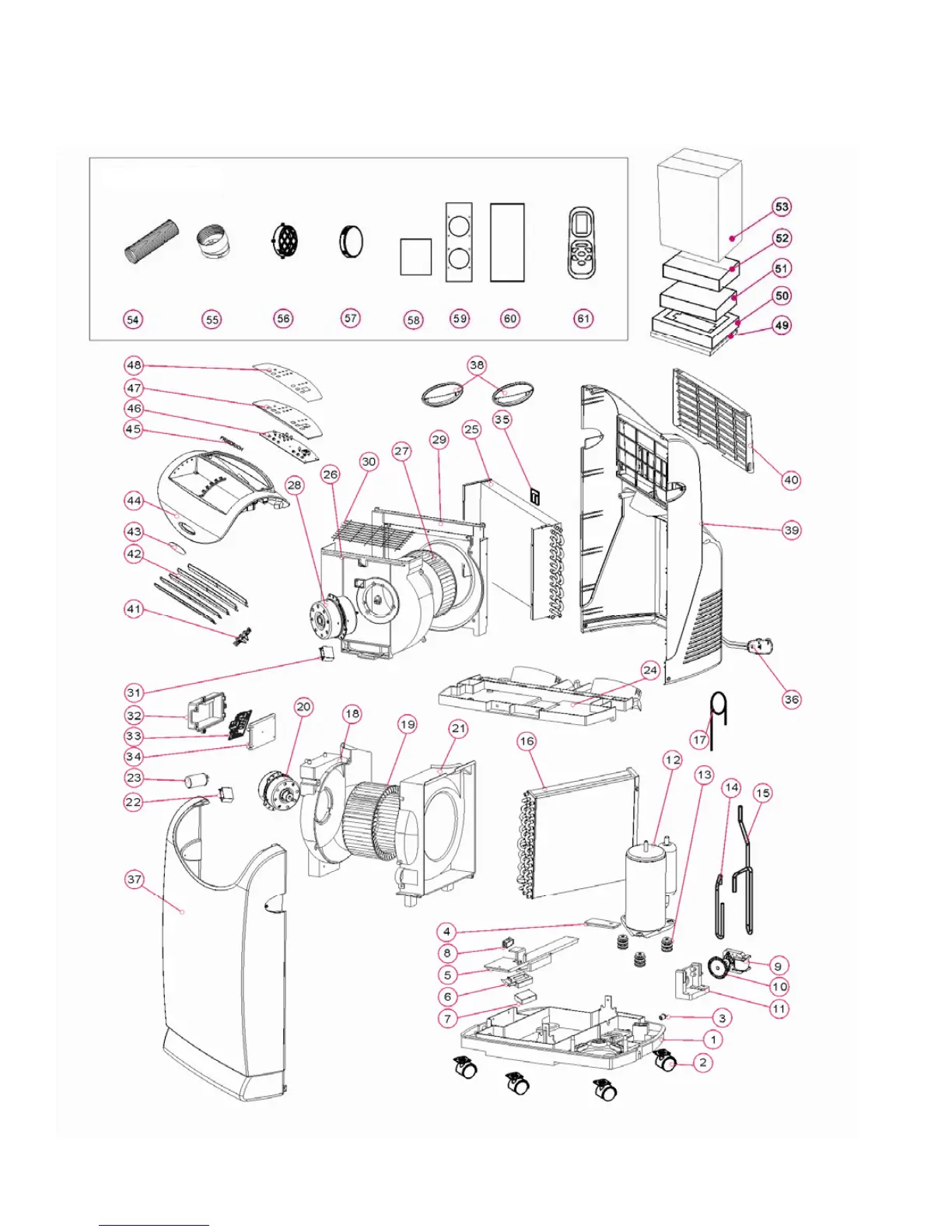 Page #2 background image