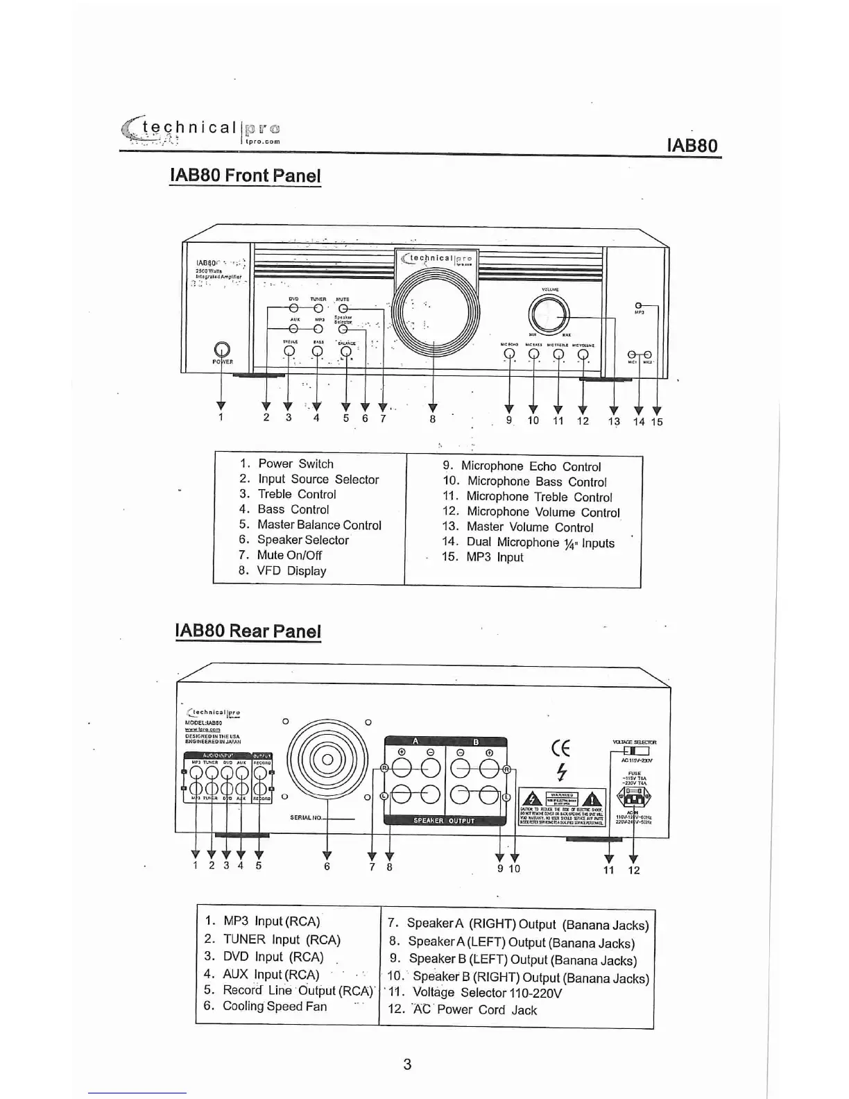 Page #4 background image