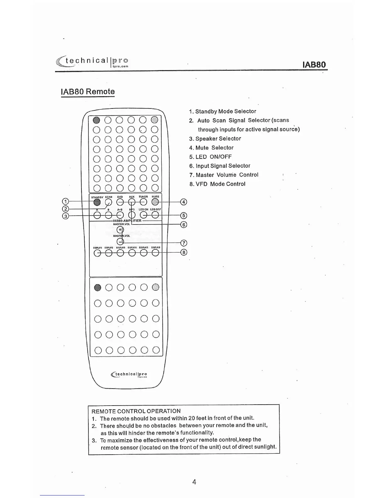 Page #5 background image