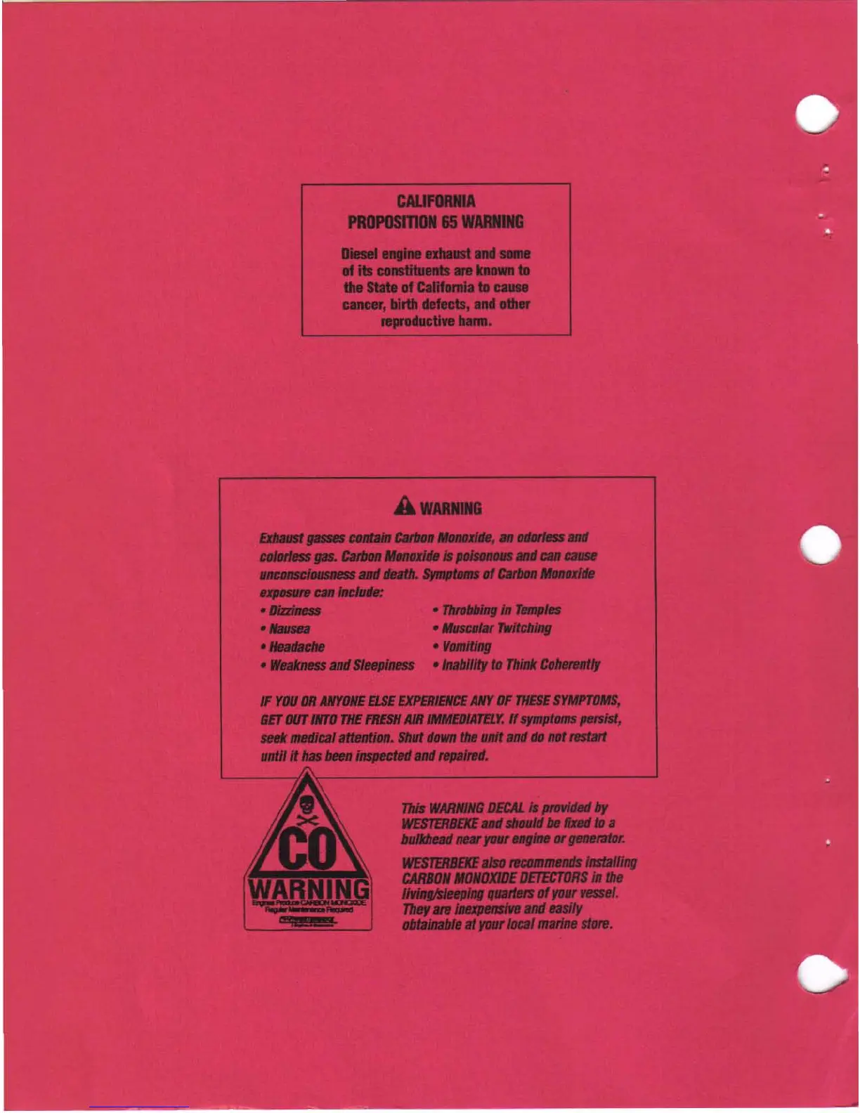 Page #2 background image