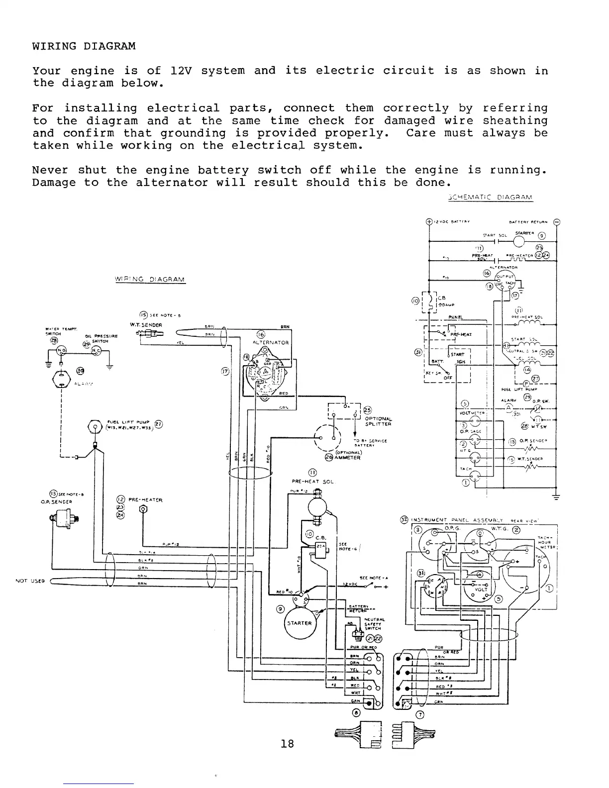 Page #20 background image