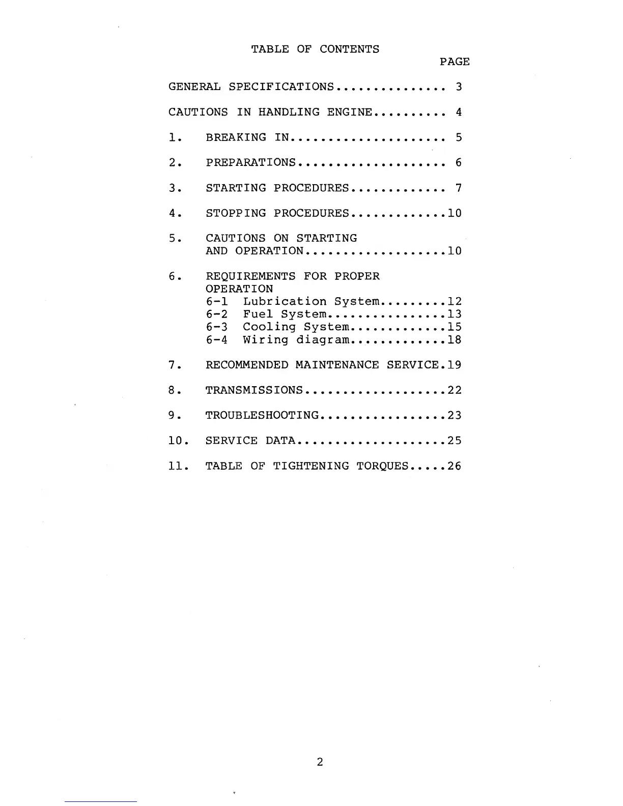 Page #4 background image