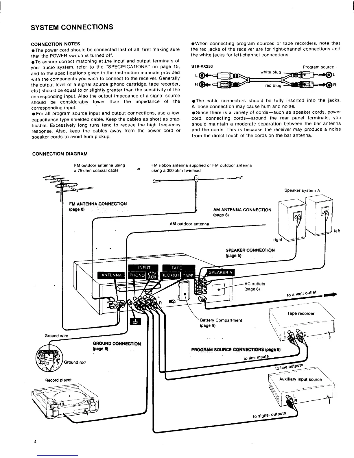 Page #4 background image