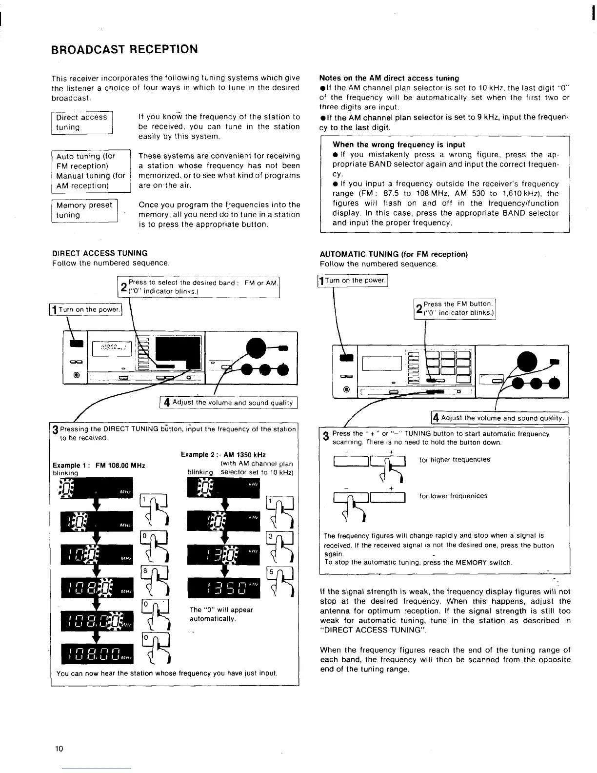 Page #10 background image