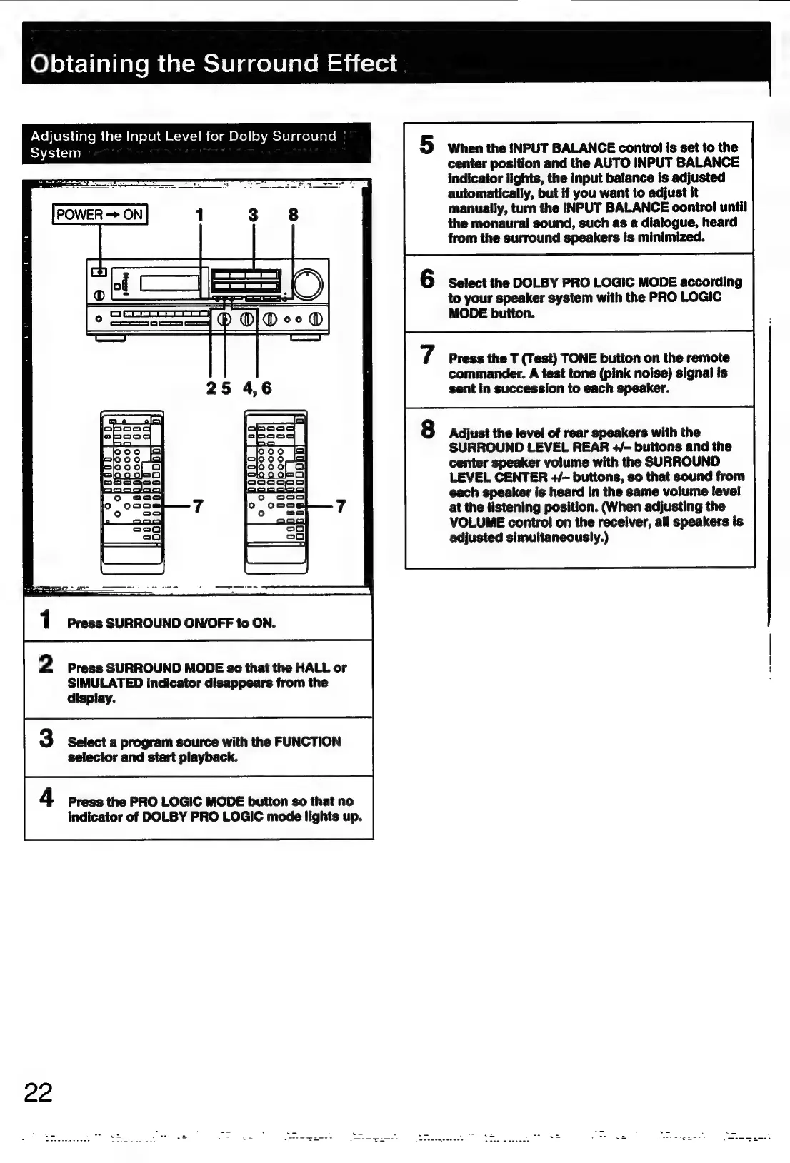Page #22 background image
