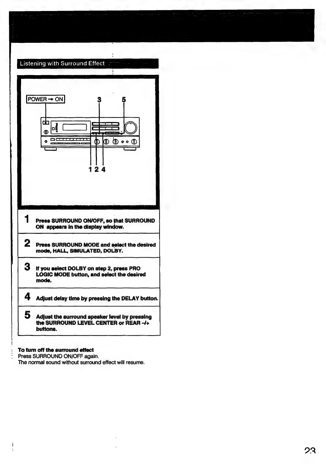 Page #23 background image