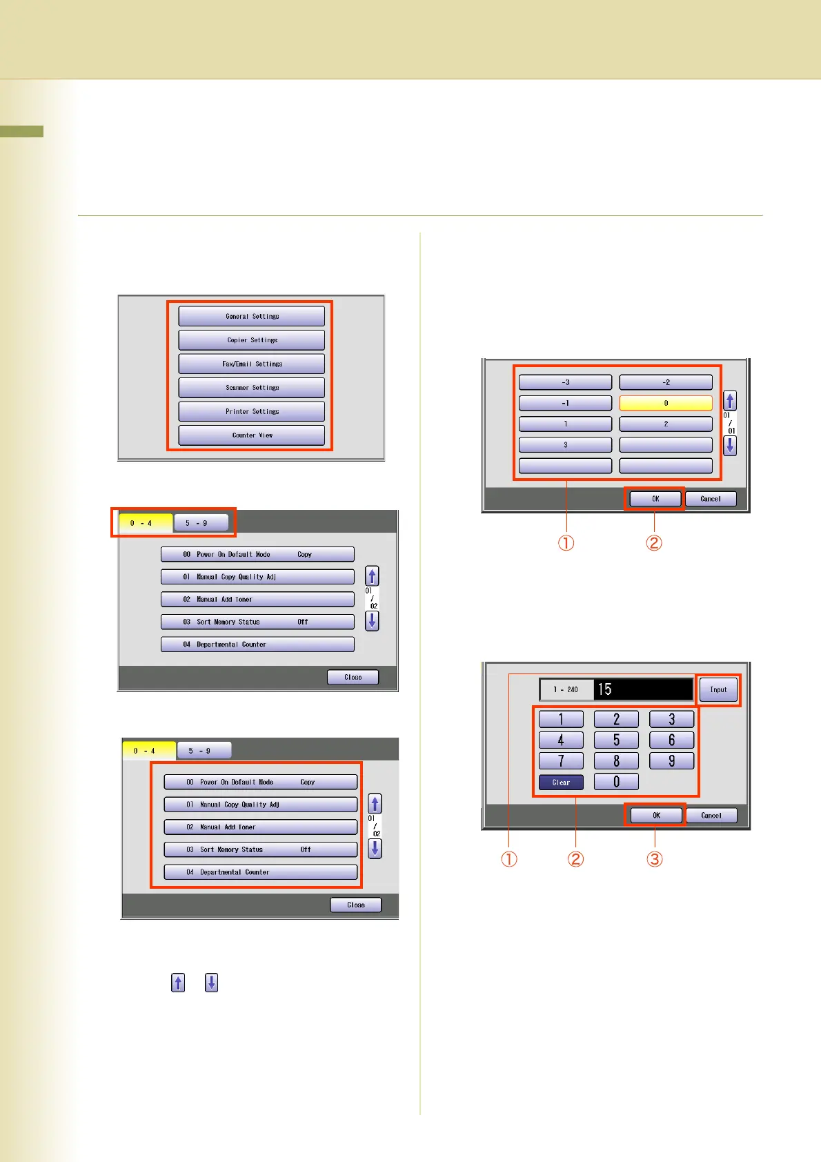 Page #8 background image